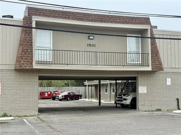 1516 Aztec Ave APT 105, Metairie, LA 70005