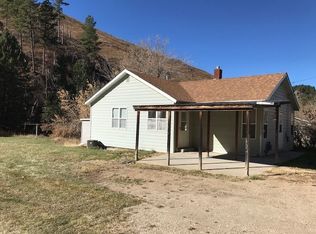 21053 Grizzly Gulch Rd, Deadwood, SD 57732