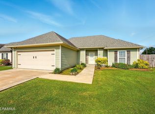 106 Grande Rue, Church Point, LA 70525