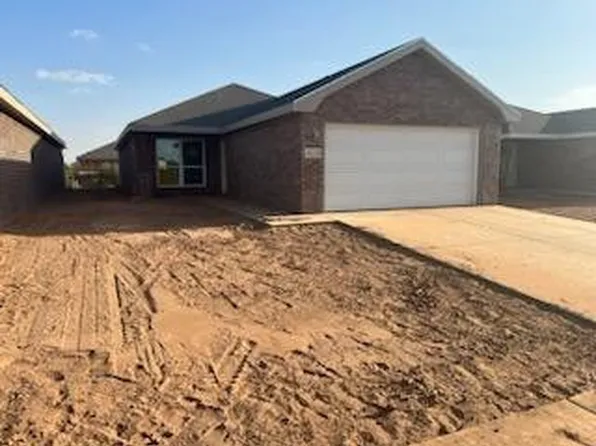 8615 10th St, Lubbock, TX 79416