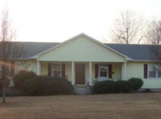 6005 Taylorcrest Dr, Macon, GA 31216