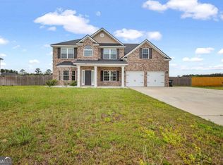 82 Brookhaven Loop NE, Ludowici, GA 31316