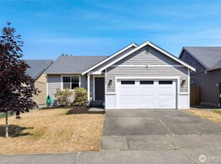 20008 99th Avenue E, Graham, WA 98338