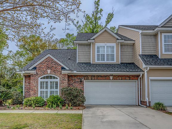 Off street parking and 1 and 1/2 car garage.