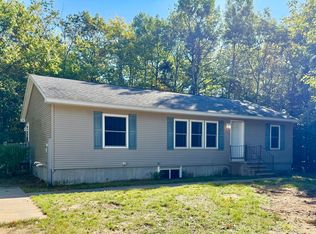 12576 W Wolf Ave, Brimley, MI 49715