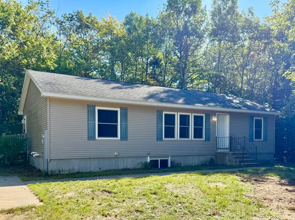 12576 W Wolf Ave, Brimley, MI 49715