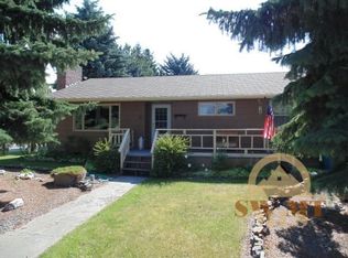 401 S Main St, Three Forks, MT 59752