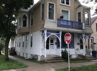 2479 S Burrell St, Milwaukee, WI 53207