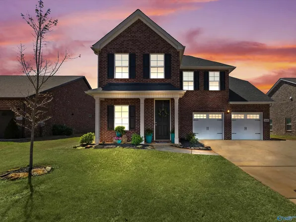 26640 Kyle Ln, Athens, AL 35613