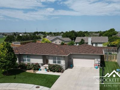 701 Cole Cir, Garden City, KS, 67846