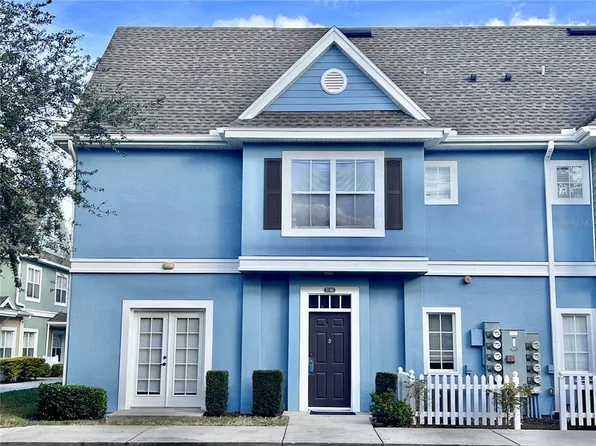 2222 San Vittorino Cir APT 101, Kissimmee, FL 34741