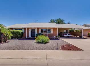 10531 W Salem Dr, Sun City, AZ 85351
