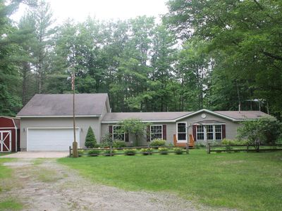 7153 Sherman Rd, Frederic, MI, 49733