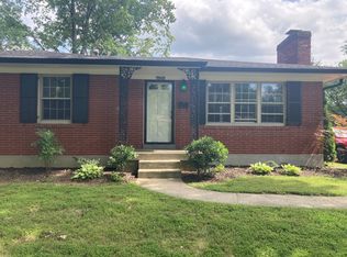 7302 Maria Ave, Louisville, KY 40222