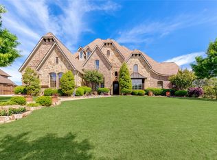 1433 Danbury Parks Dr, Keller, TX 76248