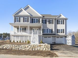 95 McDonald Rd LOT 20, Wilmington, MA 01887