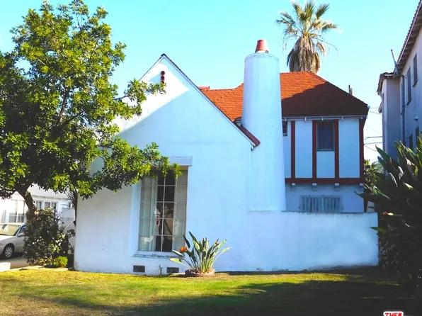 912 S Stanley Ave, Los Angeles, CA 90036