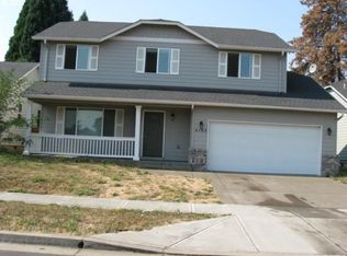4105 Geranium Loop NE, Salem, OR 97305