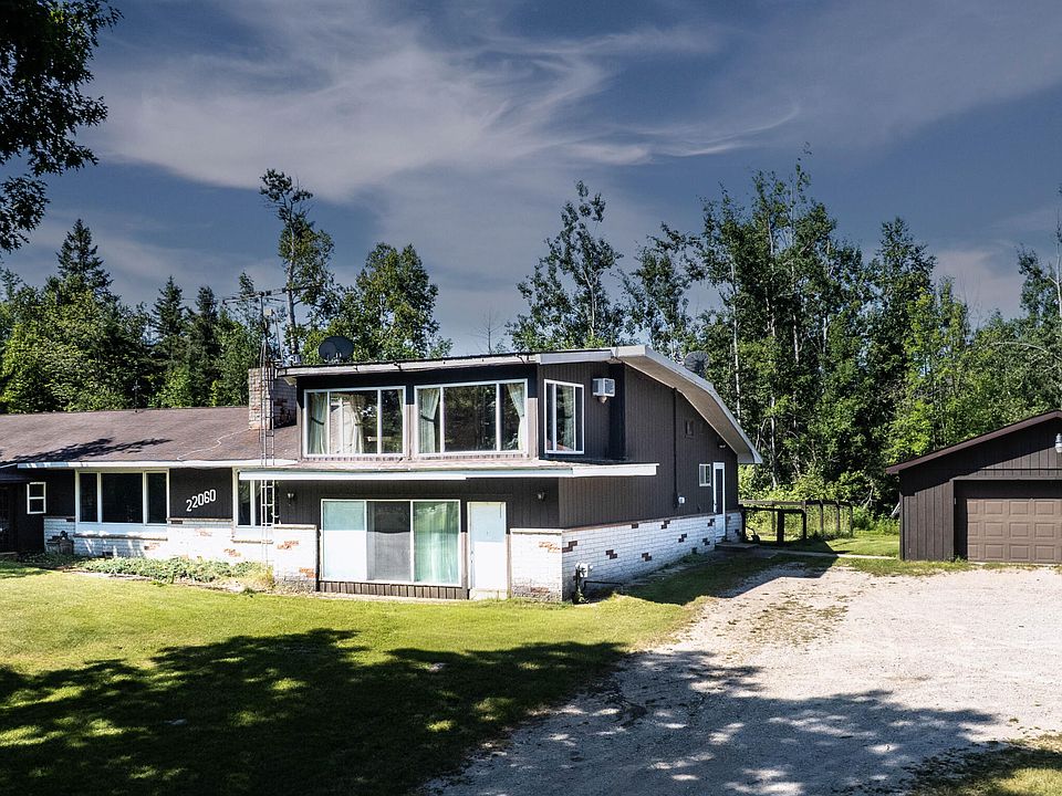 22060 Us Highway 23 N, Ocqueoc, MI 49759 | Zillow