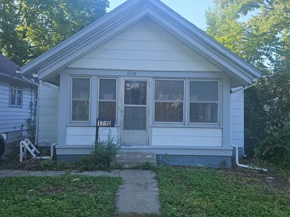 1710 Capitol Ave, Des Moines, IA 50316