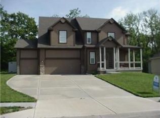 3934 97th St, Kansas City, MO 64154
