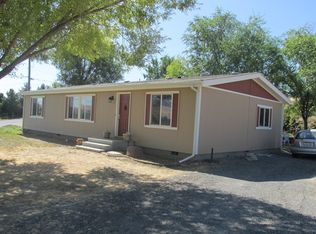 3802 N Wenas Rd, Selah, WA 98942