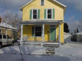 1662 Arlington Ave, Columbus, OH 43211