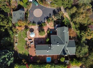 232 Highland Ter, Woodside, CA 94062