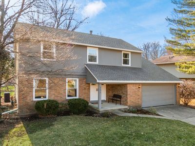 251 Northigh Dr, Columbus, OH, 43085