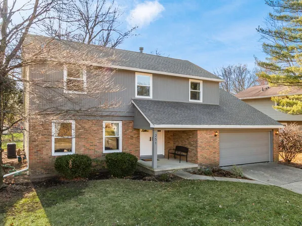 251 Northigh Dr, Columbus, OH 43085