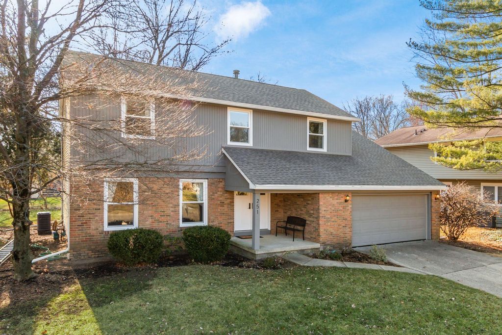 Real estate listing image