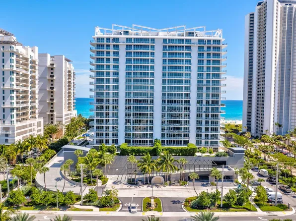 3100 N Ocean Drive #P-805, Riviera Beach, FL 33404