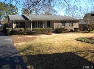 4920 Mandel Rd, Durham, NC 27712