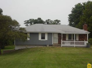 959 NE 175th Rd, Knob Noster, MO 65336