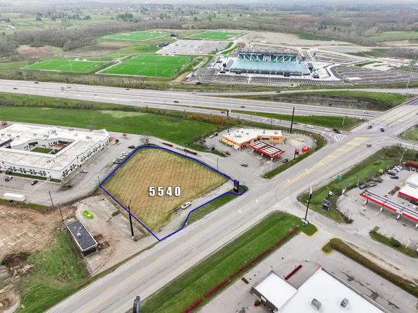 5540 Athens Boonesboro Rd, Lexington, KY 40509