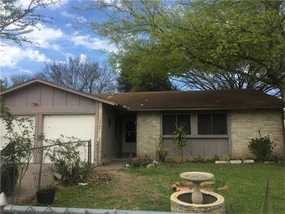 5606 Palo Blanco Ct, Austin, TX, 78744