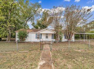 221 Horne Hill Rd, Mc Gregor, TX 76657