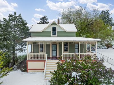 211 Milliken St, Lead, SD, 57754