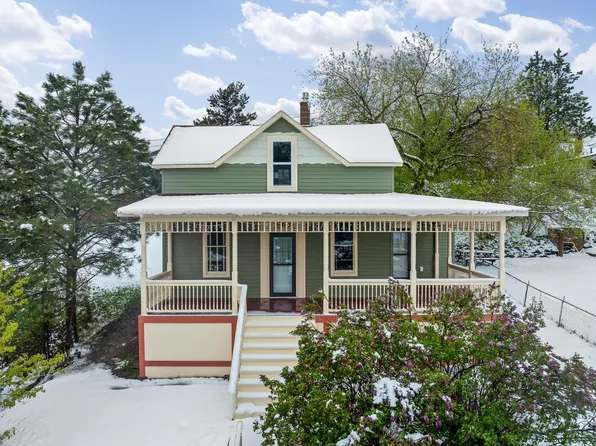 211 Milliken St, Lead, SD 57754