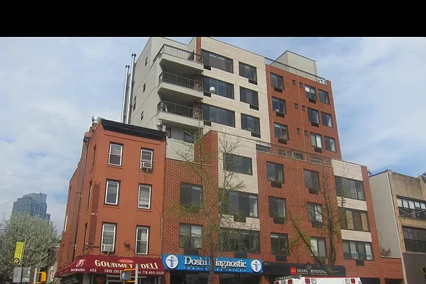 Rented by Corcoran | media 8