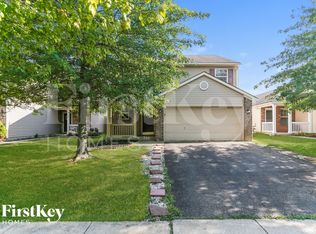 3955 Rosette Dr, Grove City, OH 43123