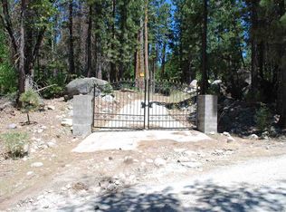 36920 Rucker Lake Rd, Soda Springs, CA 95728