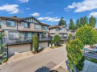 9833 Keefer Ave #29, Richmond, BC V6Y4M5