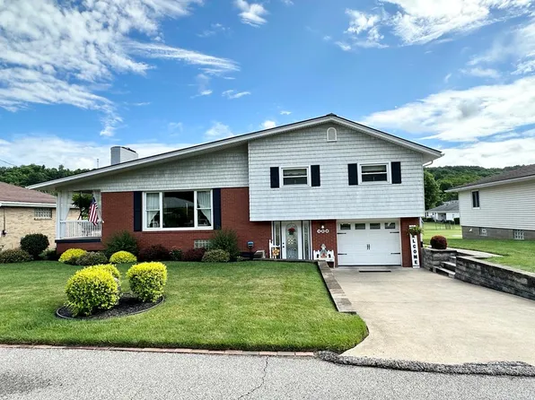 148 COURTLAND AVENUE, Wheeling, WV 26003
