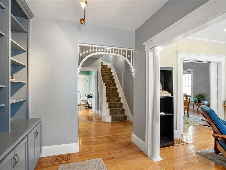 67 Ossipee Rd #1 — Photo 12