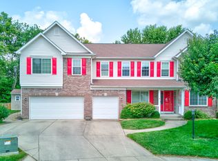 10584 Standish Pl, Noblesville, IN 46060