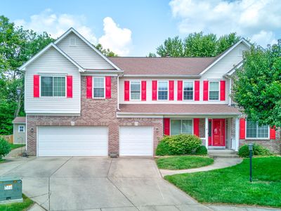 10584 Standish Pl, Noblesville, IN, 46060