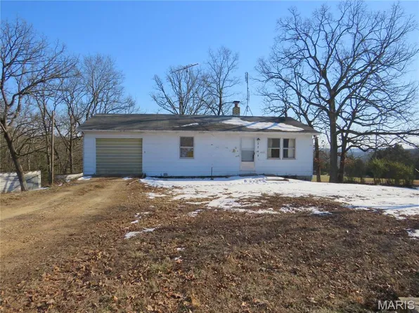 2268 Stony Hill Rd, Owensville, MO 65066