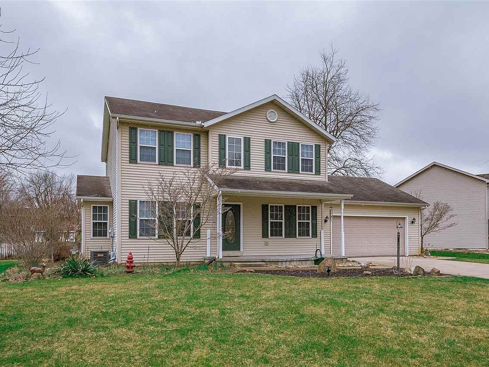 1st image of 23414 Ironwood Dr