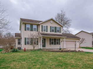 23414 Ironwood Dr, Elkhart, IN 46516
